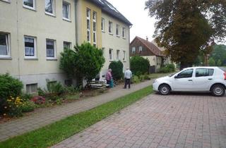 Mehrfamilienhaus kaufen in 14715 Milower Land, Milower Land - Mehrfamilienhaus mit guter Rendite und Potential