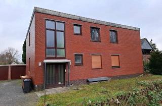 Haus kaufen in 27330 Asendorf, Asendorf - Zweifamilienhaus in Asendorf, Blumenweg 5