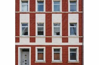 Mehrfamilienhaus kaufen in 99510 Apolda, Apolda - Altersvorsorge: Solides MFH in Apolda, 15% unter Ertragswert