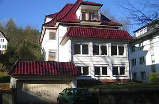 Wohnung mieten in Am Kurpark 33, 36251 Bad Hersfeld, Bad Hersfeld - Bad Hersfeld, Kurpark, Souterrain, 2 ZKB + Terrasse