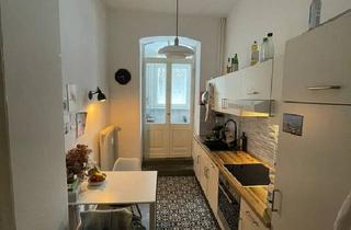 Wohnung mieten in 24103 Kiel, Kiel - WG Zimmer in einer entspannten 2er WG frei