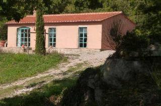 Haus kaufen in 83623 Dietramszell, Dietramszell - Toskanischen Landhaus und Baugrundstück