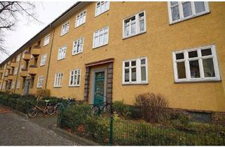 Wohnung kaufen in Straße 31, 12489 Berlin, Berlin / Adlershof - Hauptstadtmakler-Gepflegte Wohnung in guter Lage