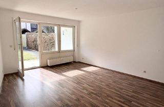 Wohnung kaufen in 71155 Altdorf, Altdorf - 2-Zimmer-Wohnung mit Garten in Altdorf