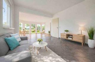 Doppelhaushälfte kaufen in 65428 Rüsselsheim, Rüsselsheim am Main - Wo aus Tagen besondere Erinnerungen werden - in Ihrem Wohn(t)raum in Rüsselsheim