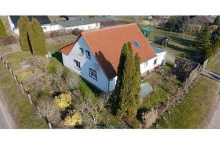 Einfamilienhaus kaufen in 17129 Tutow, Tutow - Einfamilienhaus mit tollem Grundstück