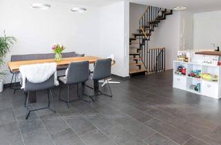 Doppelhaushälfte kaufen in 70771 Leinfelden-Echterdingen, Leinfelden-Echterdingen - Provisionsfrei! Moderne Doppelhaushälfte in ruhiger Lage von Stetten