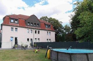 Doppelhaushälfte kaufen in 45896 Gelsenkirchen, Gelsenkirchen - Zwei autarke Haushälften - ideal für Familien Mehrgenerationen & Entlastung durch Mieteinnahmen