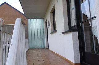 Mehrfamilienhaus kaufen in 66740 Saarlouis, Saarlouis - Mehrfamilienhaus mit 3 Etagen in ruhiger Lage von SLS-Fraulautern