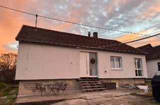 Einfamilienhaus kaufen in 66809 Nalbach, Nalbach - Energetisch saniertes Einfamilienhaus in ruhiger Lage