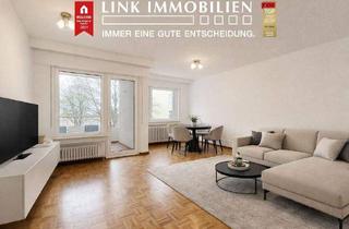Wohnung kaufen in 71282 Hemmingen, Hemmingen - Hemmingen: attraktive 3-Zimmerwohnung in ruhiger Lage - mit Balkon!