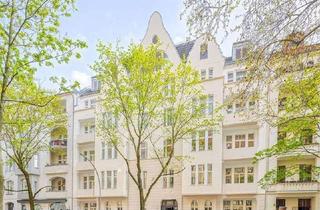 Wohnung kaufen in Xantener Str. 8, 10707 Berlin, Berlin - Xantener Luxury Carré: 260 m² Kreativfläche im Kudamm Quartier