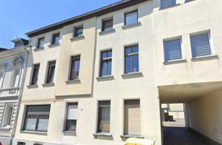 Mehrfamilienhaus kaufen in 42551 Velbert, Velbert - Kapitalanlage: 5 Wohneinheiten in Velbert Mitte, Mehrfamilienhaus