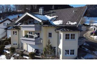 Wohnung kaufen in 87544 Blaichach, Blaichach - Wohnen mit Bergblick - 2,5-Zimmer-Wohnung im Herzen des Allgäus