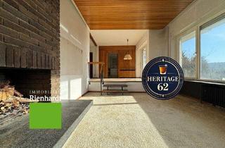 Einfamilienhaus kaufen in 71296 Heimsheim, Heimsheim - Heritage 62. Einfamilienhaus in Traumlage - trifft sich gut!