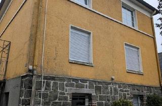 Haus kaufen in 58513 Lüdenscheid, Lüdenscheid - Zwei Familien aHaus