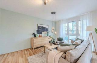 Wohnung kaufen in Wormser Straße 157, 55130 Weisenau, Attraktive 2-Zimmer-Wohnung in direkter Rheinlage