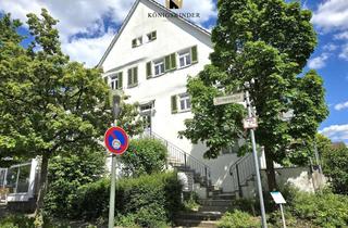 Wohnung kaufen in 73257 Köngen, Köngens Herzstück – Mitten in Köngen zuhause werden