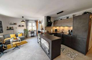 Wohnung kaufen in 82054 Sauerlach, 2-Zi.-Whg. S/W-Lage -