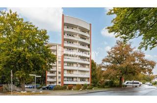 Wohnung kaufen in 38446 Hellwinkel, Kernsanierte Drei-Zimmer-Wohnung mit Loggia - Erbbaurecht vorhanden