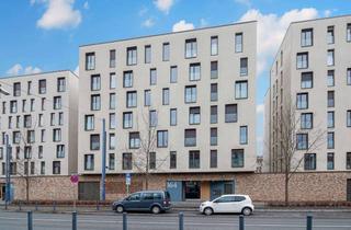 Wohnung kaufen in Berliner Straße 164, 63065 Offenbach, Schöne 1-Zimmer-Wohnung in gefragter Lage von Offenbach