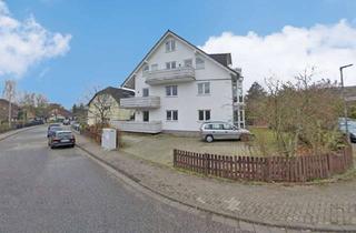 Wohnung kaufen in 35394 Gießen, Gießen: 4-Zimmer-Maisonette mit zwei Balkonen