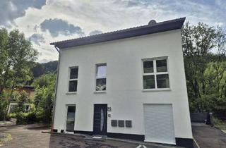 Wohnung kaufen in 51766 Engelskirchen, Neuwertige Eigentumswohnung in zentraler Lage