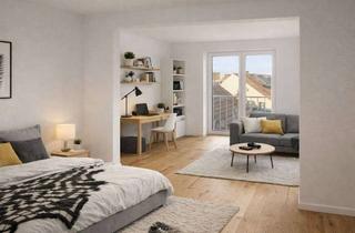 Penthouse kaufen in 63796 Kahl, Direkt vom Eigentümer - Exklusive Penthouse-Maisonette - 7 Zimmer, ca. 159 m², 50 m² Terrasse