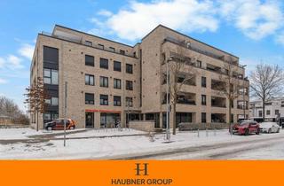 Wohnung kaufen in 28355 Oberneuland, Wohnqualität in Oberneuland – Modern, energieeffizient, werthaltig