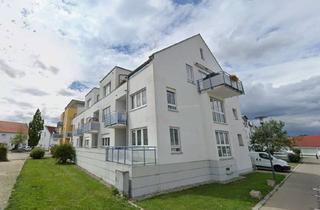 Wohnung kaufen in 88416 Ochsenhausen, Helle 3,5-Zimmer-Eigentumswohnung mit Balkon in Ochsenhausen
