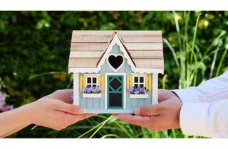 Wohnung kaufen in 67069 Pfingstweide, Helle 4,5 Wohnung. Balkon. 2 Aufzüge.