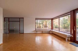 Wohnung kaufen in 34132 Brasselsberg, Traumhafte Erdgeschoßwohnung mit großem Garten am Brasselsberg