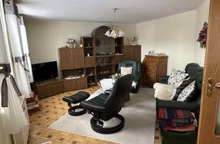 Wohnung kaufen in 19386 Lübz, Moderne Eigentumswohnung mit Garten und Carport in Lübz