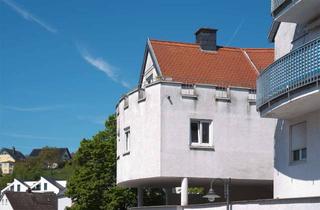 Wohnung kaufen in 61137 Schöneck, Attraktive Maisonettewohnung mit Weitblick in Schöneck