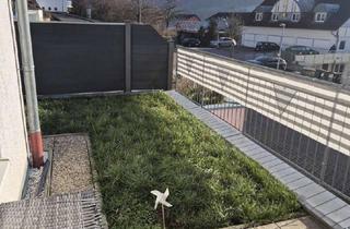 Wohnung kaufen in Marcalistr. 21, 74653 Künzelsau, Lichtdurchflutete 3 Zimmer Oase in bester Lage in Künzelsau