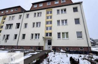 Wohnung kaufen in Kliekener Schulstraße 2G, 06869 Klieken, Grün. Ruhig. Stadtnah. Provisionsfreie 3-Zimmer-Wohnung im 2. OG mit Balkon