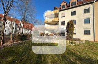 Wohnung kaufen in 91074 Herzogenaurach, 4-Zi.-ETW in Herzogenaurach...Endlich genügend Platz zum Wohnen und Arbeiten!