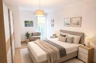 Wohnung kaufen in 01723 Wilsdruff, Stabiles Investment! Gepflegte 2-Raum Eigentumswohnung mit Gartenanteil in Kesselsdorf!