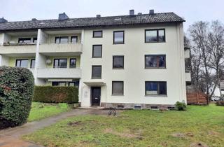 Wohnung kaufen in 28759 St. Magnus, Kapitalanlage in St.-Magnus: 2-Zimmer-ETW mit Südterrasse