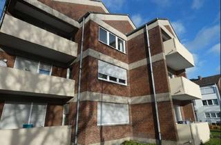 Wohnung kaufen in 33378 Rheda-Wiedenbrück, SOFORT VERFÜGBAR! Wiedenbrück - 2-Zi. Eigentumswohnung 63 m² in attraktiver Lage (WE 08)