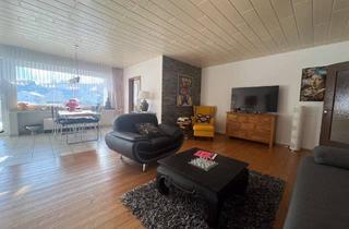 Wohnung kaufen in 58809 Neuenrade, Perfekt geschnittene 91qm große Eigentumswohnung mit Terrasse in Toplage von Neuenrade zu verkaufen!