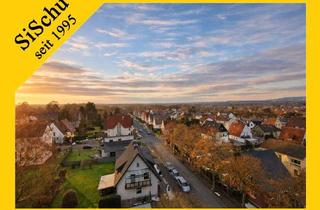 Wohnung kaufen in 32257 Bünde, Wohnung über den Dächern der Stadt