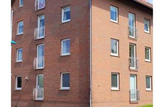 Penthouse kaufen in 31655 Stadthagen, Schöne Penthouse-Wohnung in zentraler Lage