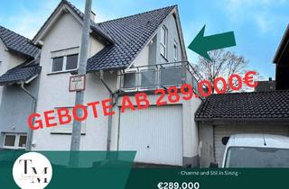 Wohnung kaufen in 53489 Sinzig, Charme und Stil in Sinzig