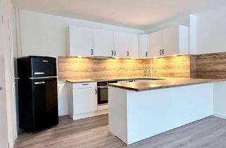 Wohnung kaufen in Grenzdamm, 25421 Pinneberg, Gemütliche 1,5-Zimmerwohnung mit Blick ins Grüne