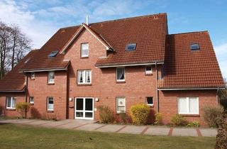Wohnung kaufen in 25821 Bredstedt, Gepflegte Eigentumswohnung im Stadtzentrum