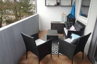 Wohnung kaufen in 68519 Viernheim, Sehr schöne gepflegte 2 ZKB mit Balkon und Stellplatz