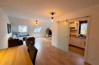 Wohnung kaufen in 16348 Wandlitz, Über den Dächern von Wandlitzsee