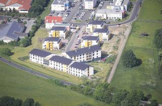 Wohnung kaufen in 35415 Pohlheim, Pflege Doppelappartement sicher vermietet!