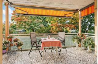 Wohnung kaufen in 55131 Oberstadt, Helle 2-3-Zimmerwohnung in der beliebten Oberstadt zu einem attraktiven Preis